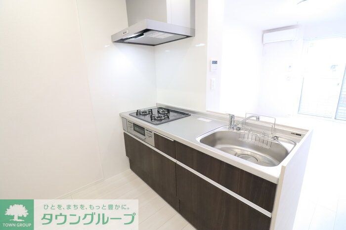 CLASSEUM桶川泉　Iの物件内観写真