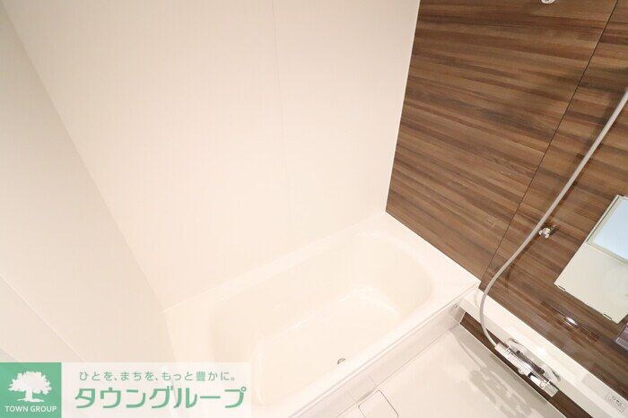 CLASSEUM桶川泉　Iの物件内観写真