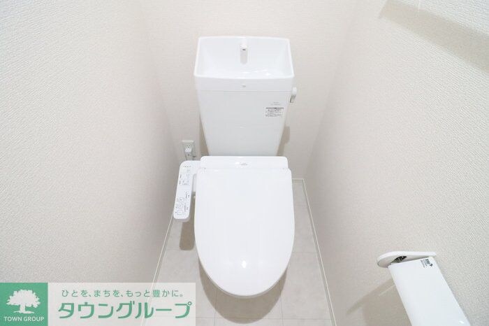 CLASSEUM桶川泉　Iの物件内観写真