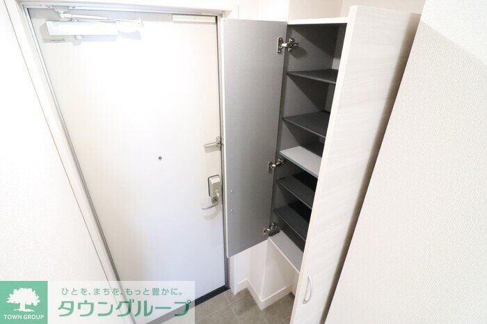 CLASSEUM桶川泉　Iの物件内観写真