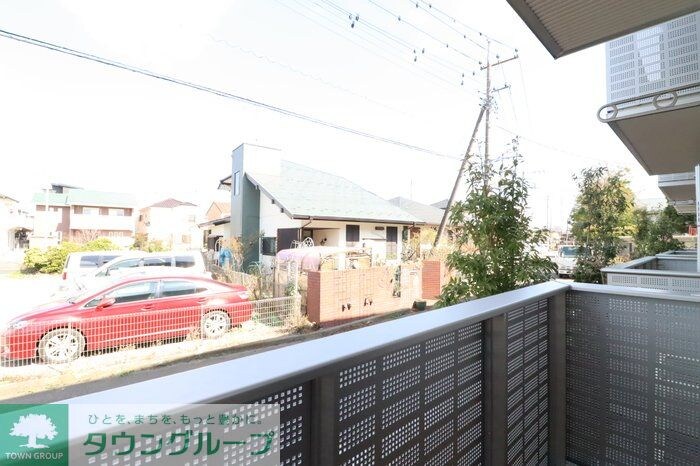 CLASSEUM桶川泉　Iの物件内観写真