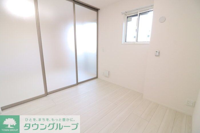 CLASSEUM桶川泉　Iの物件内観写真