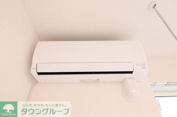 CLASSEUM桶川泉　Iの物件内観写真