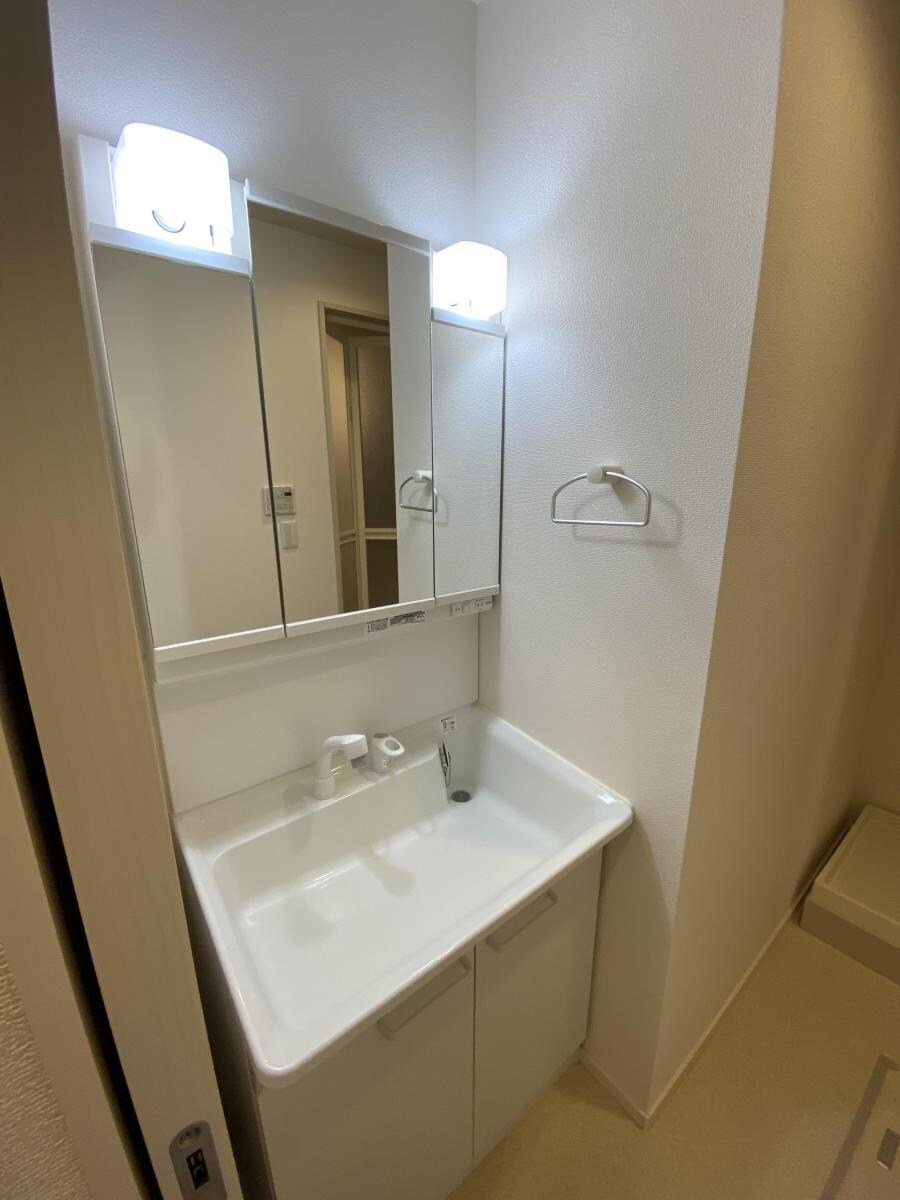 ギモーヴの物件内観写真