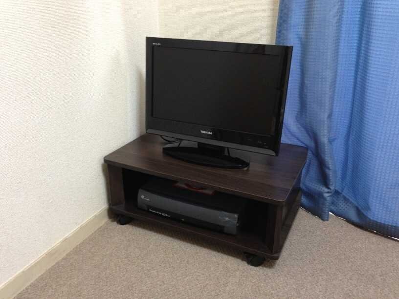 レオパレス与野本町第６の物件内観写真