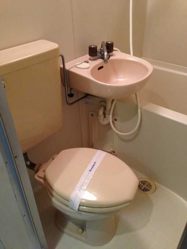 レオパレス与野本町第６の物件内観写真