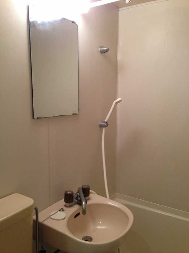 レオパレス与野本町第６の物件内観写真