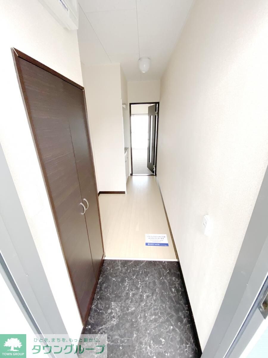 レオネクストブルーヴィラの物件内観写真