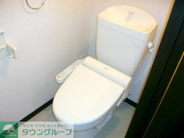 レオネクストブルーヴィラの物件内観写真