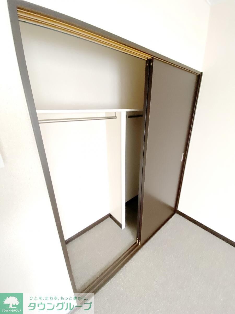 レオネクストブルーヴィラの物件内観写真