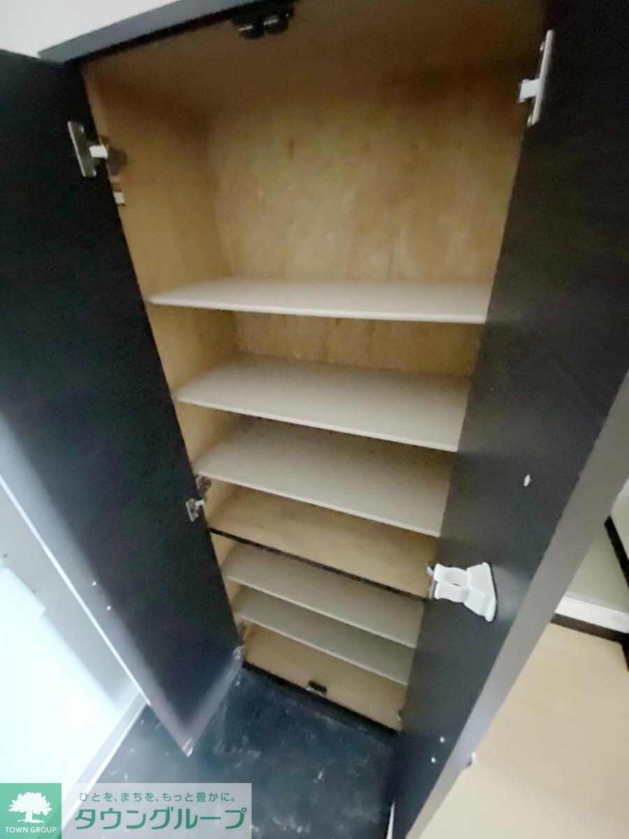 レオネクストブルーヴィラの物件内観写真