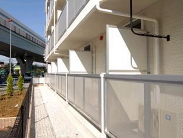 レオパレスアストライアの物件内観写真