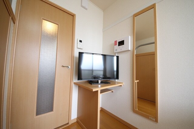 レオパレスアストライアの物件内観写真