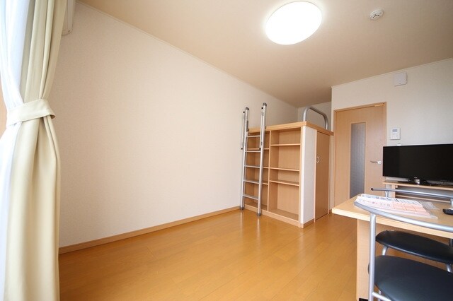 レオパレスアストライアの物件内観写真