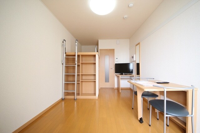 レオパレスアストライアの物件内観写真