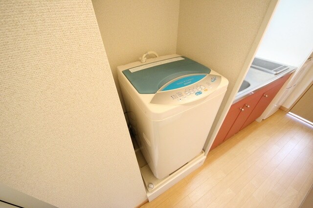 レオパレスアストライアの物件内観写真