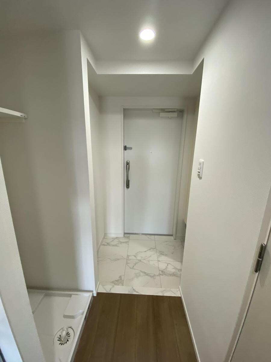 グランカーサさいたま新都心の物件内観写真