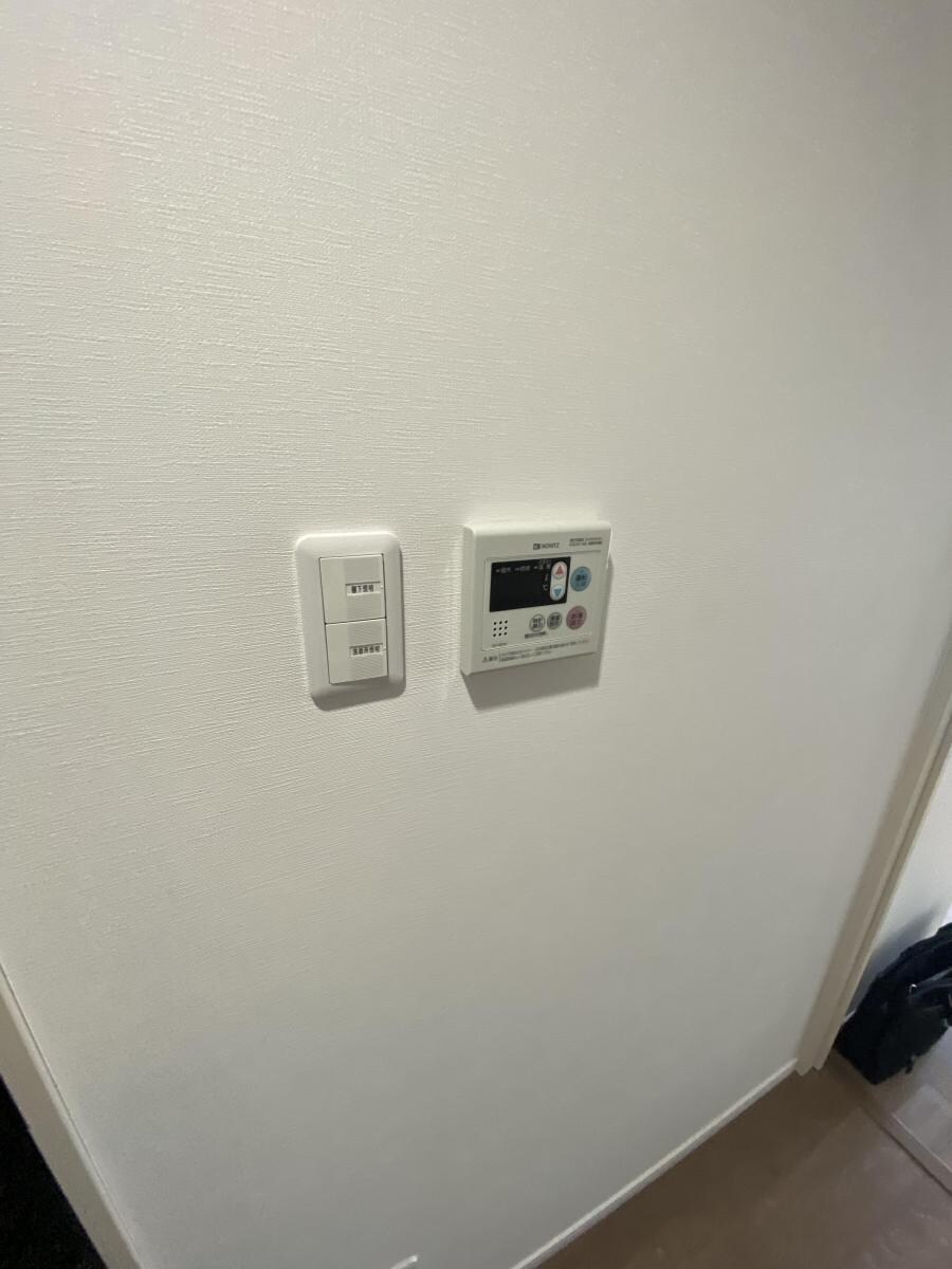 グランカーサさいたま新都心の物件内観写真