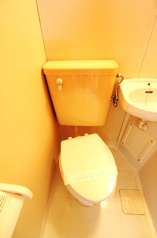 マーガレットの物件内観写真