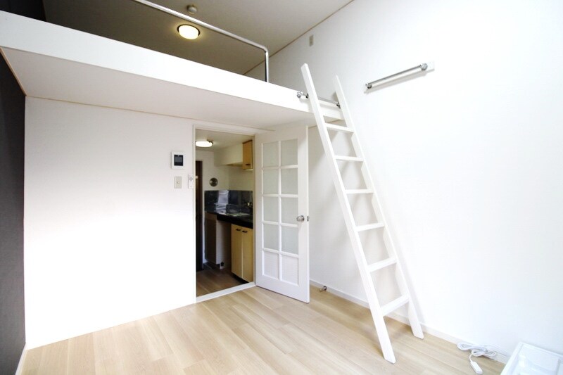 マーガレットの物件内観写真