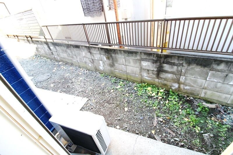 マーガレットの物件内観写真