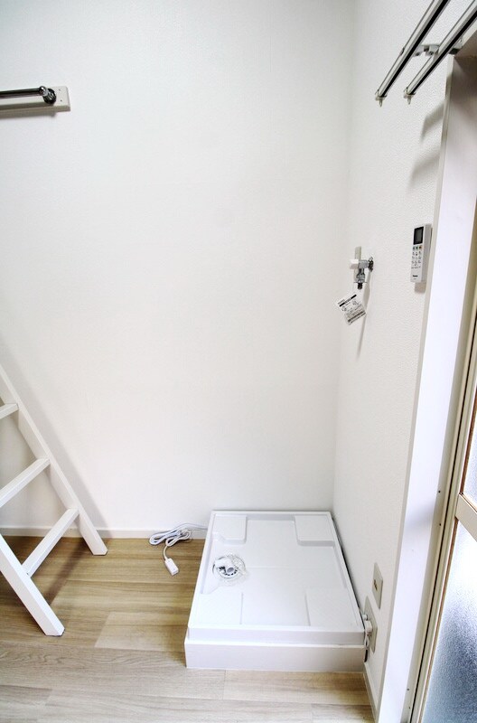 マーガレットの物件内観写真