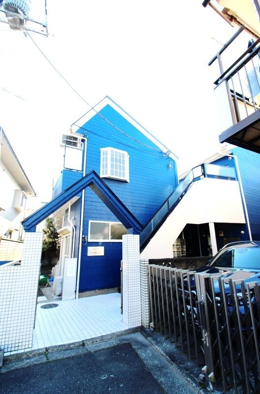 マーガレットの物件内観写真