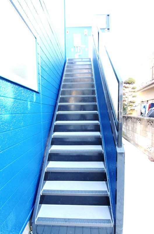 マーガレットの物件内観写真