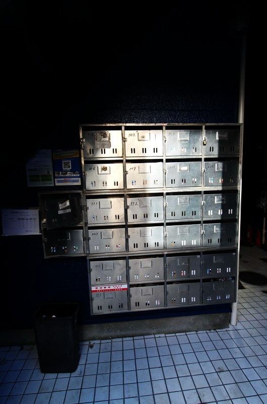 マーガレットの物件内観写真