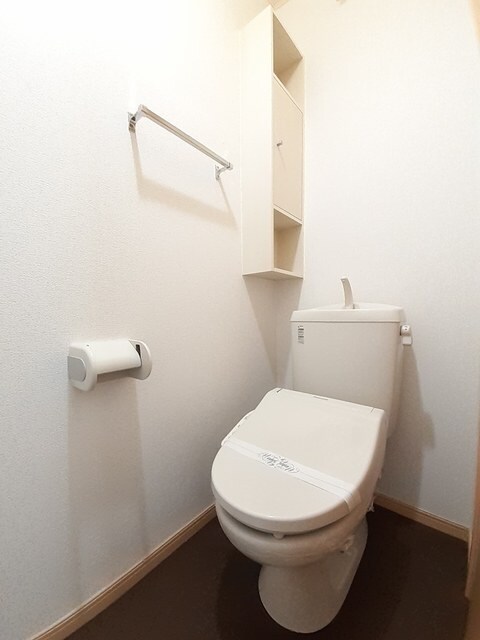 パークサイドの物件内観写真