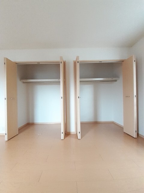 パークサイドの物件内観写真