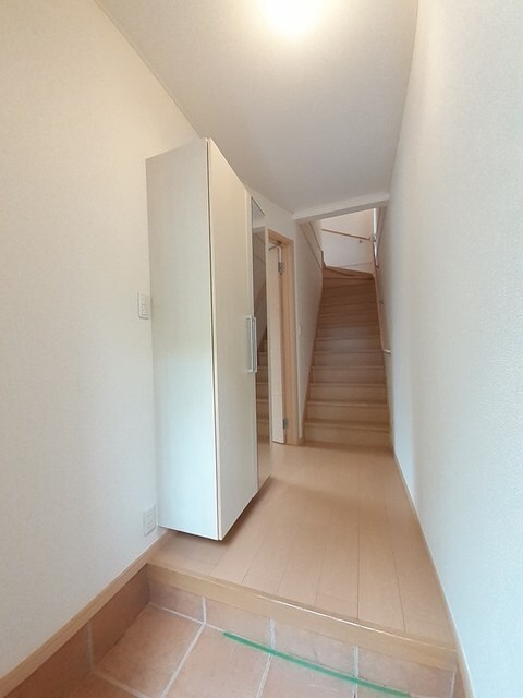 パークサイドの物件内観写真