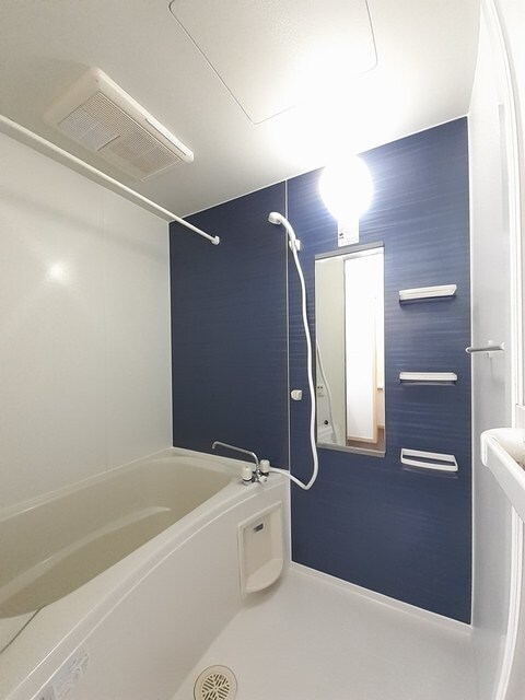 パークサイドの物件内観写真