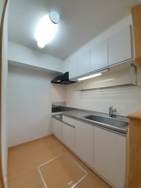 パークサイドの物件内観写真