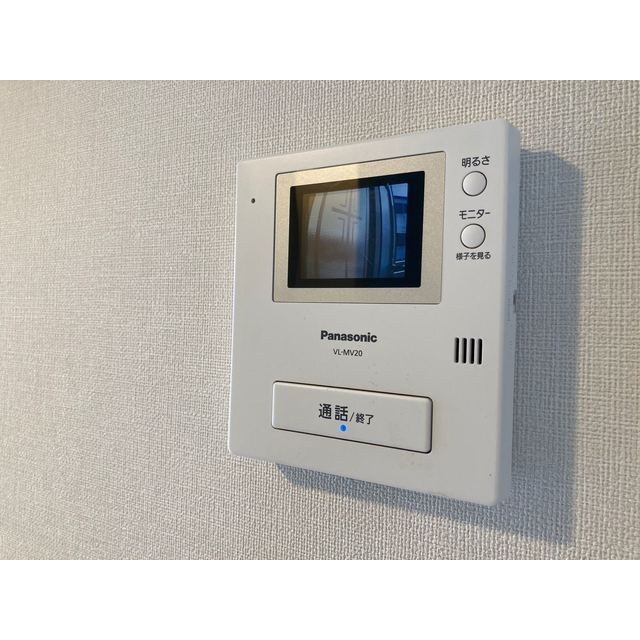 カレッジ志木の物件内観写真