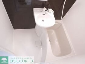 ハッピー成増の物件内観写真