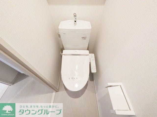 DIOの物件内観写真