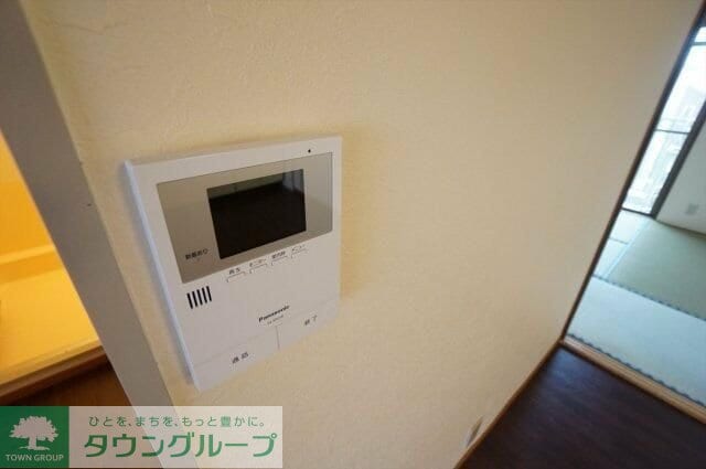 赤塚マンションの物件内観写真