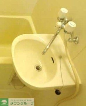 レオパレス欅の物件内観写真