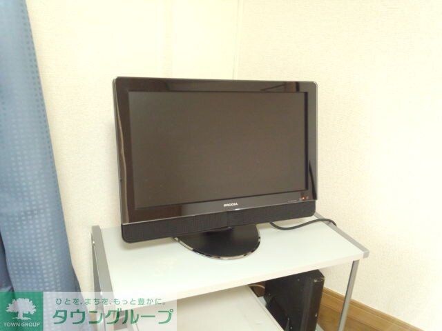 レオパレス欅の物件内観写真