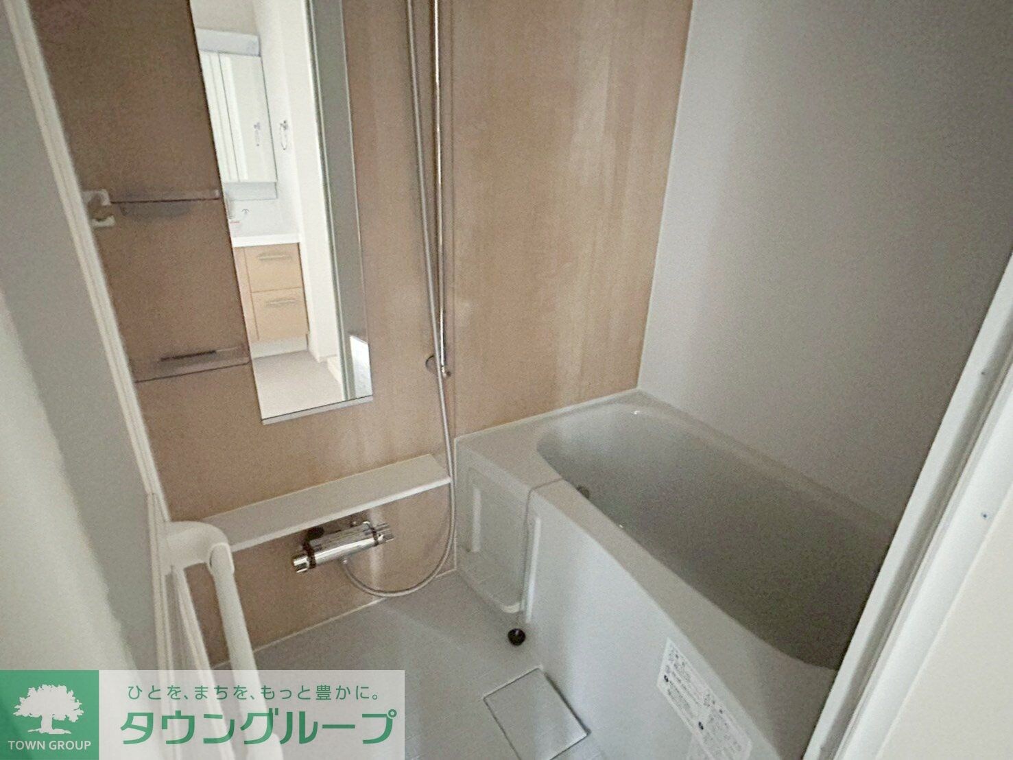 ヴィラージュの物件内観写真