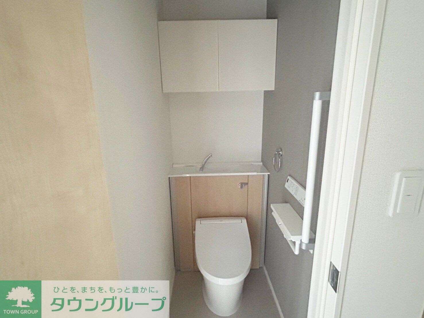 ヴィラージュの物件内観写真