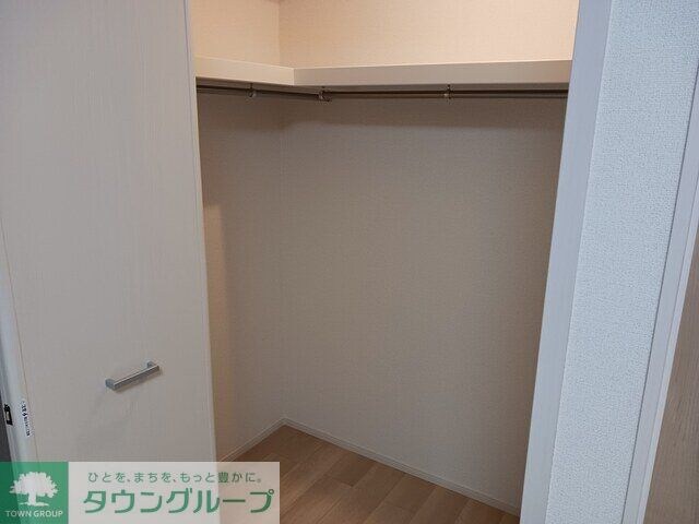 ヴィラージュの物件内観写真