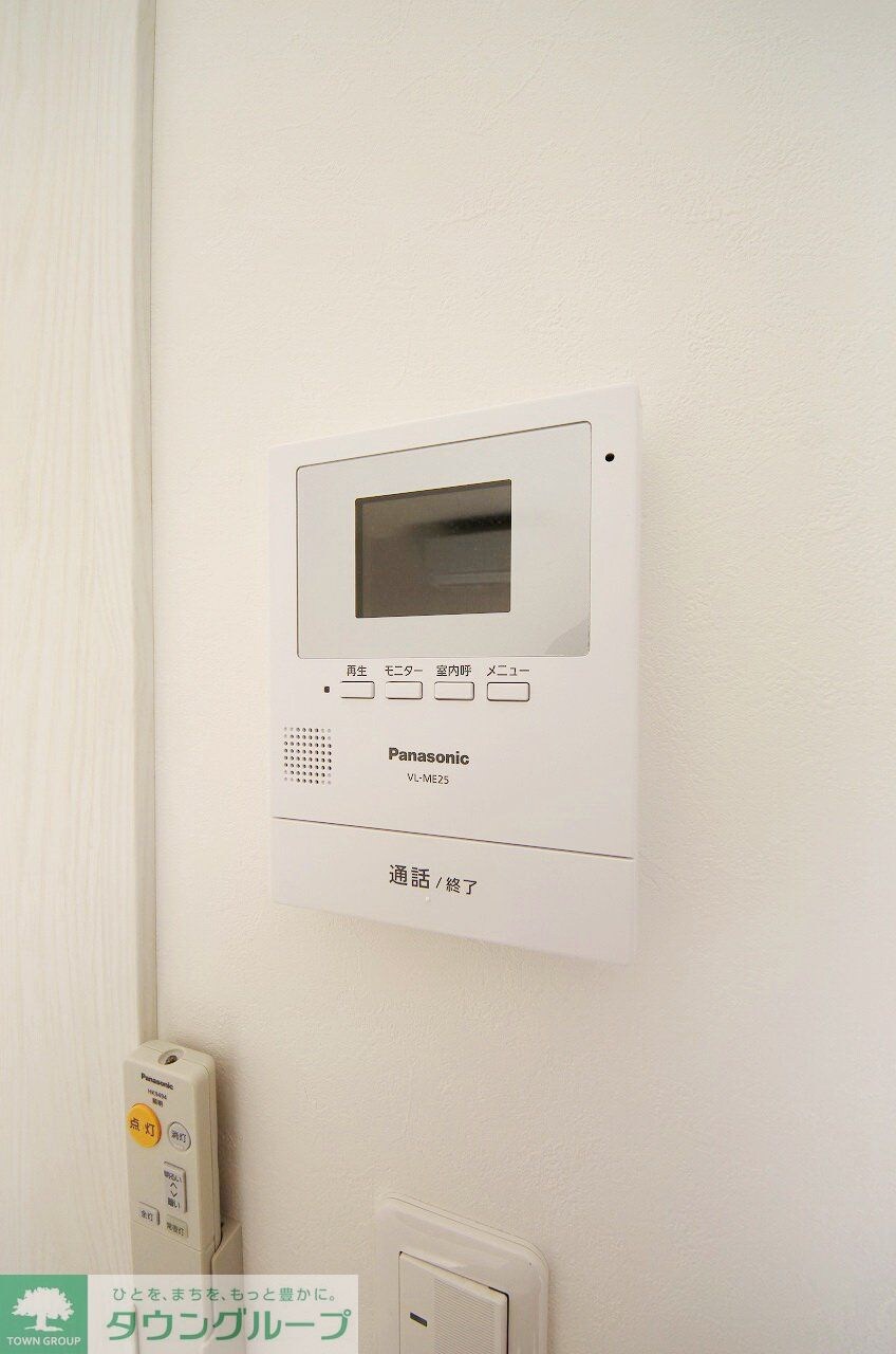 キャメル川越藤間２の物件内観写真