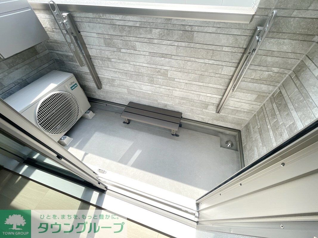 Ｓｗｅｅｔ　Ｐの物件内観写真