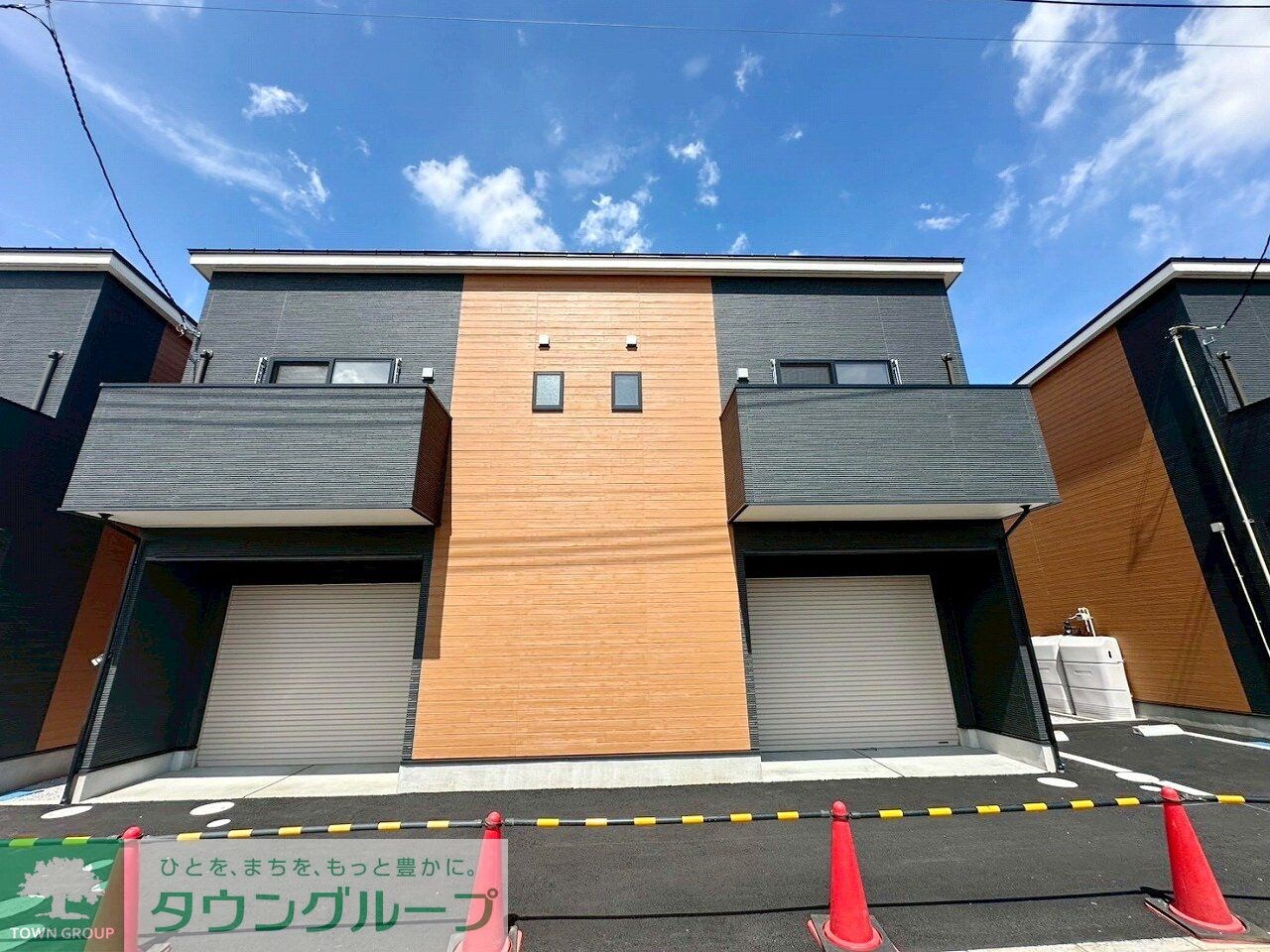 Avenir(アベニール)の物件内観写真