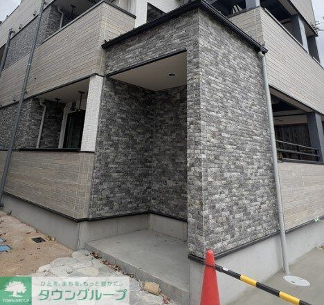 MELDIA西浦和IIの物件内観写真