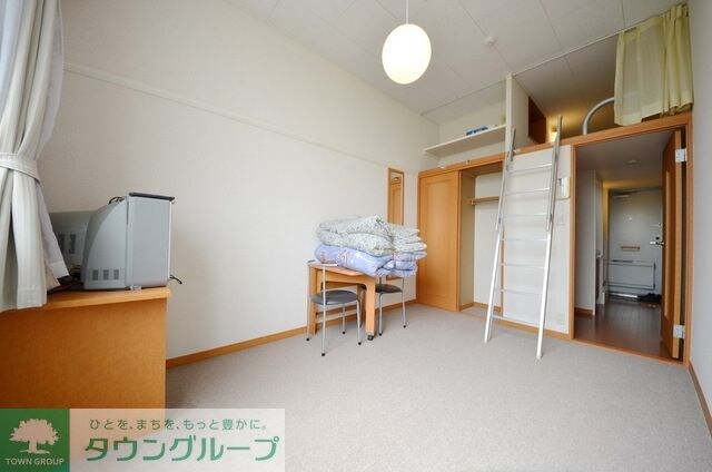 レオパレスサニープレイス清瀬の物件内観写真