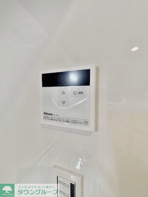 スフィーダみずほ台Iの物件内観写真