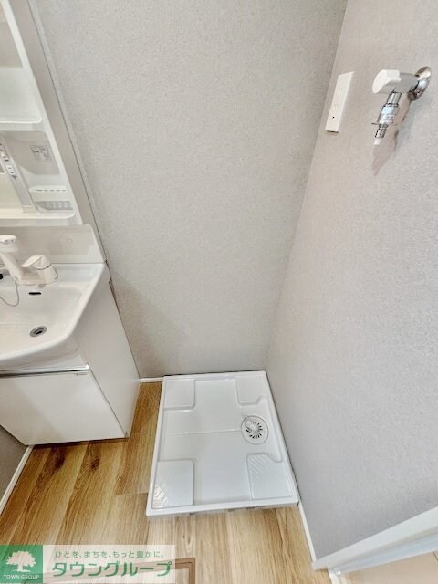 スフィーダみずほ台Iの物件内観写真